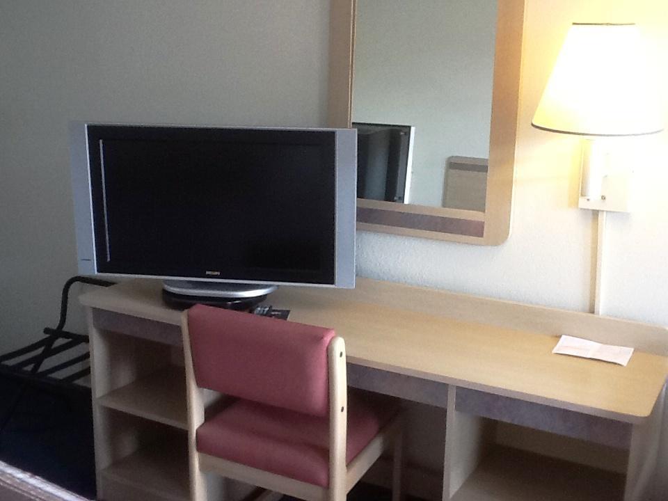 Rodeway Inn Elkton Номер фото