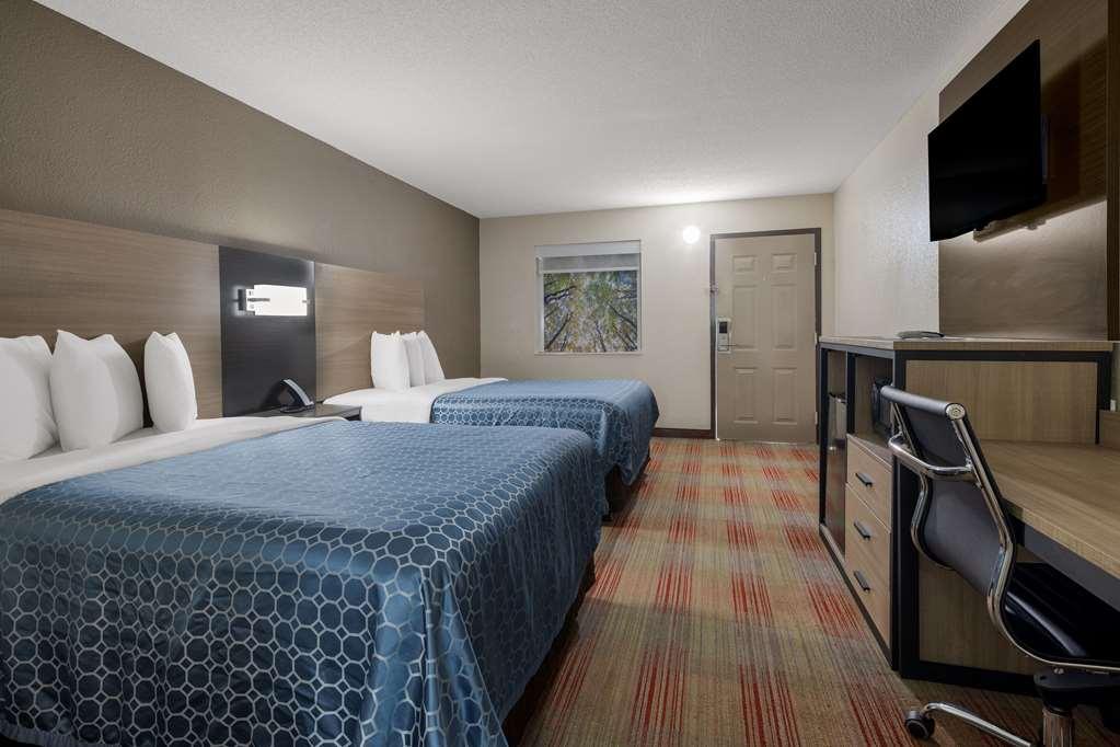 Rodeway Inn Elkton Номер фото