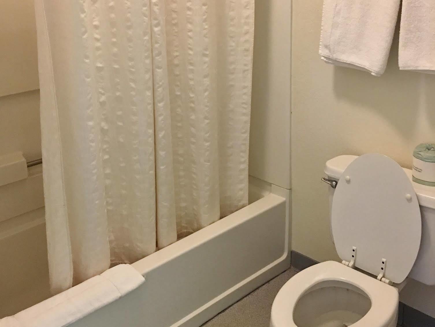 Rodeway Inn Elkton Екстер'єр фото